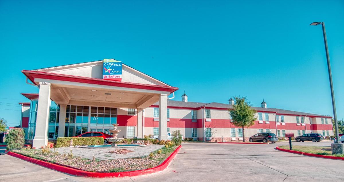 Express inn & suites - Housity