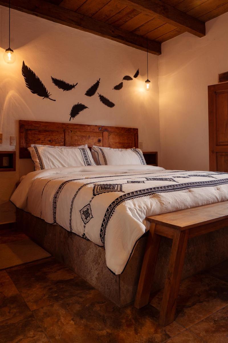 Hospedaje Boutique Paz Creativa - Housity