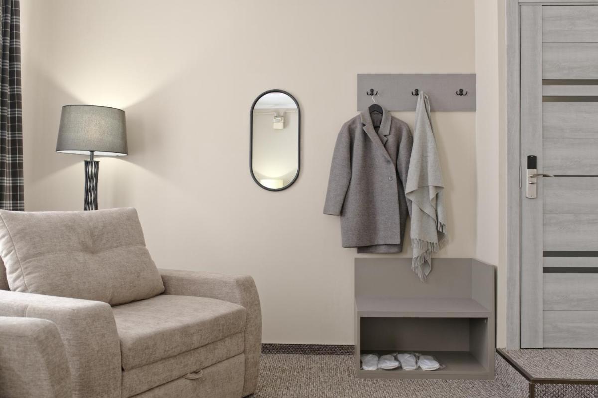 Deribas Hotel - Housity