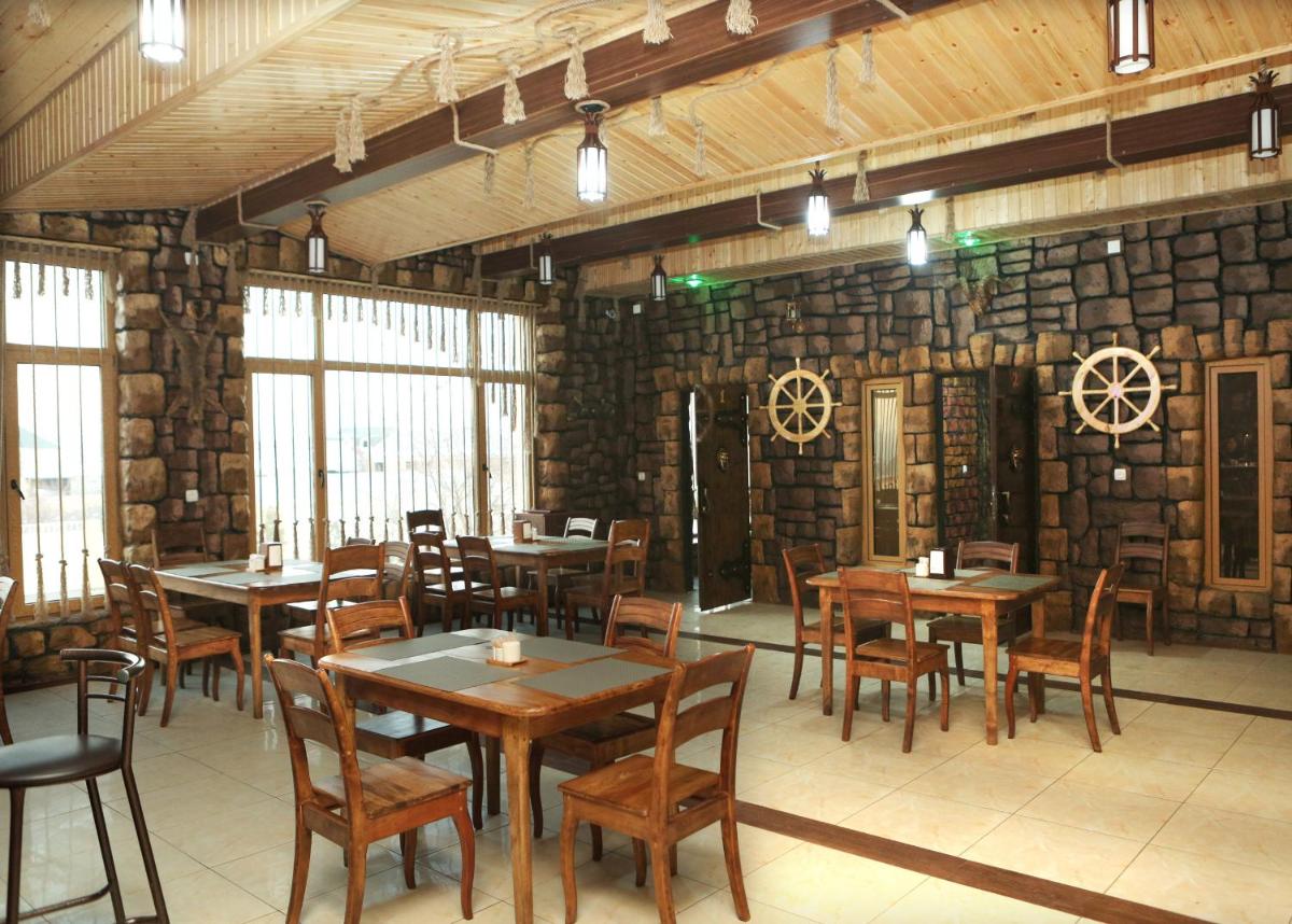 MANGAL HOTEL&HOSTEL - Hizvo