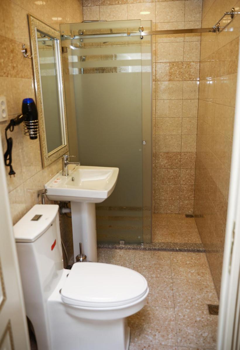 MANGAL HOTEL&HOSTEL - Hizvo