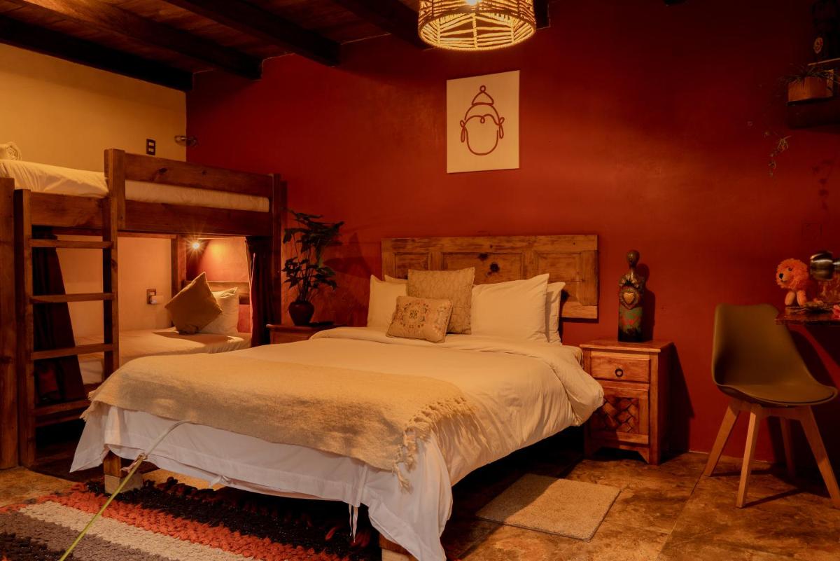 Hospedaje Boutique Paz Creativa - Housity