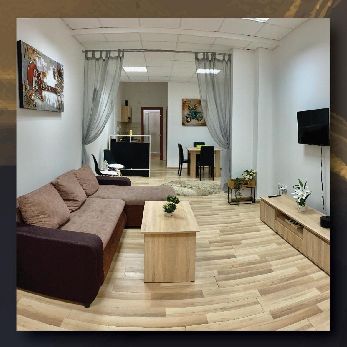 Sky Apartman - Housity