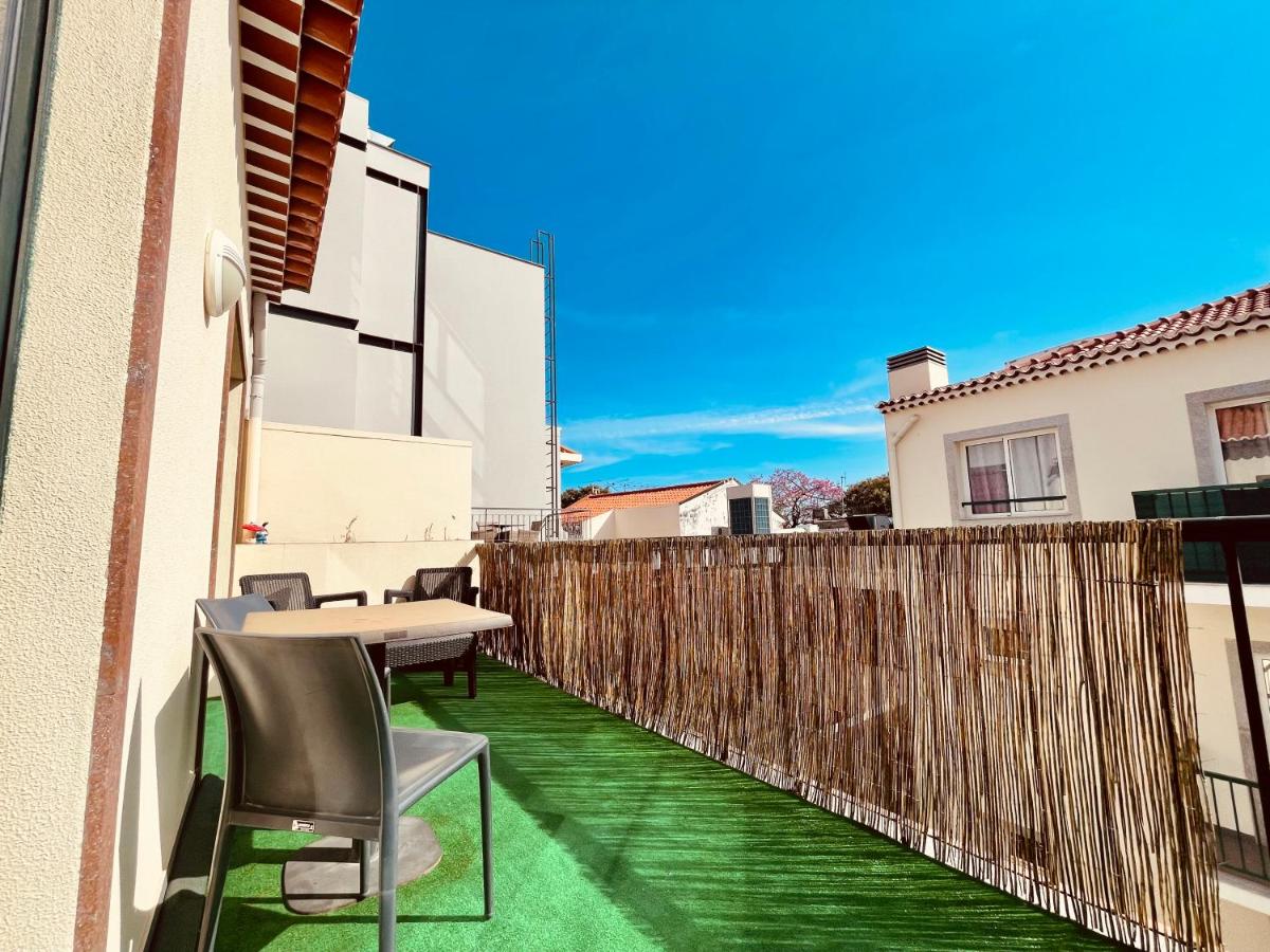 Apartamentos da Carreira - Housity