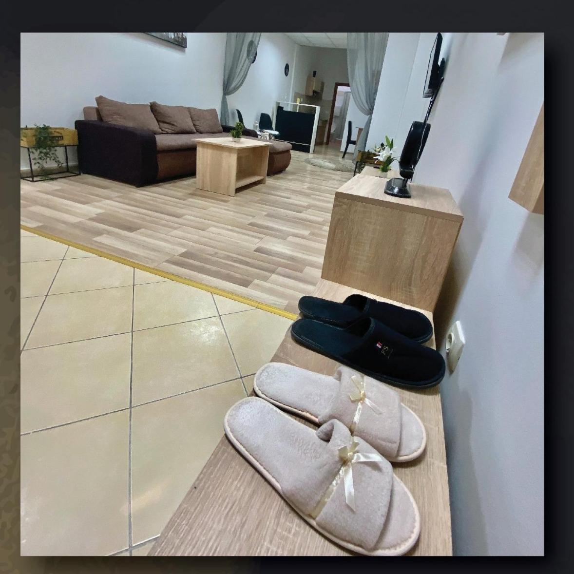 Sky Apartman - Housity