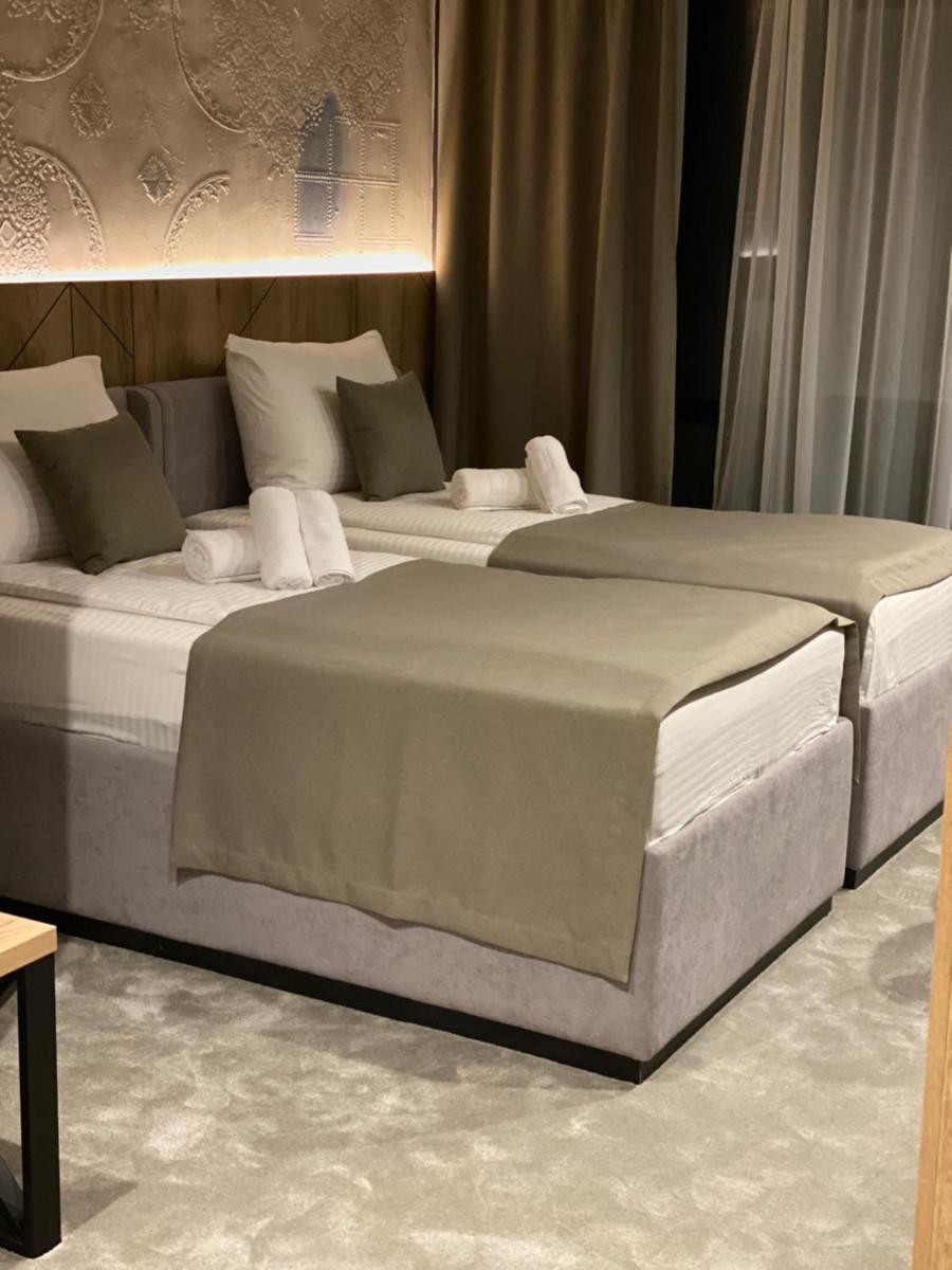 HOTEL ROYAL MOUNTAIN - Housity