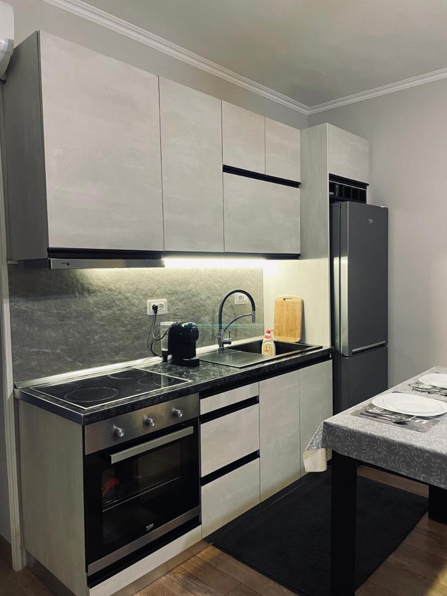 AS Apartament Bllok - Housity