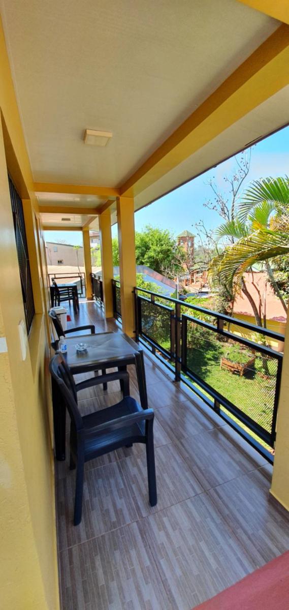 Hospedaje Jose Gorgues - Housity