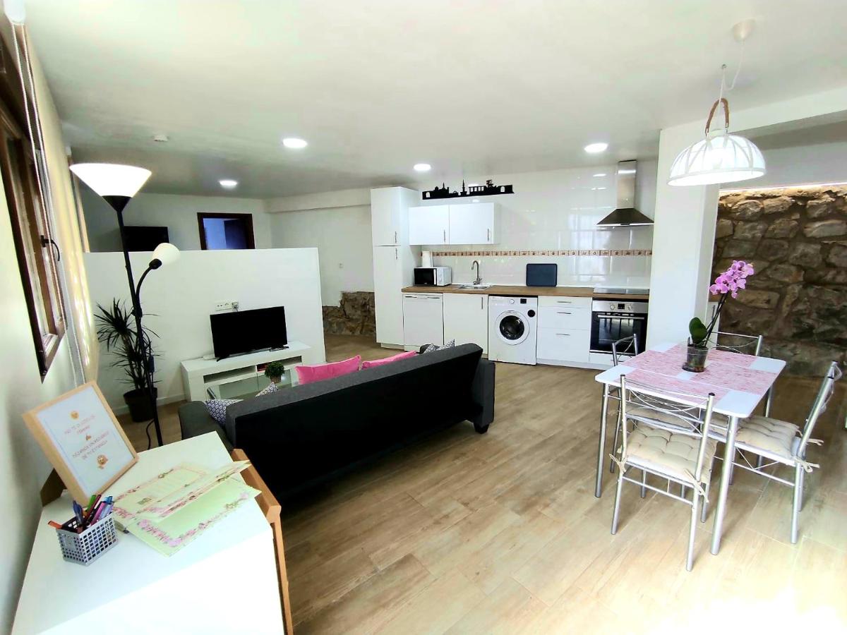 Suitetrails - El Rodeno de Gea Ideal parejas