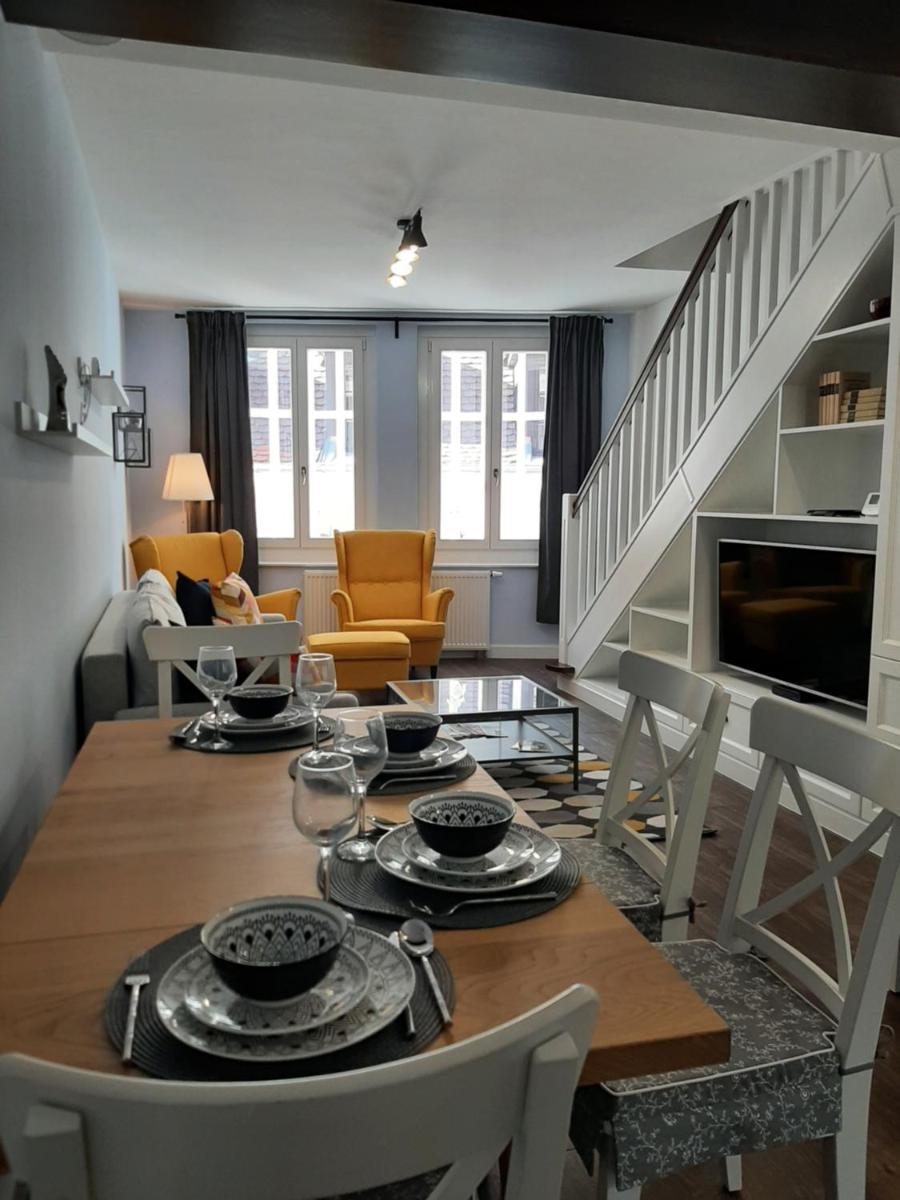 NewOne Apartman - Housity