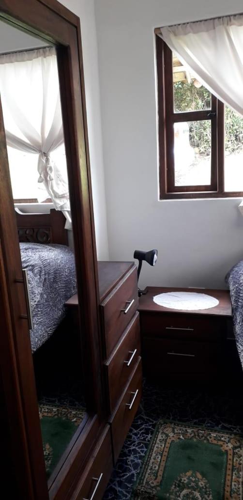 Cabaña El Mirador M&G - Housity