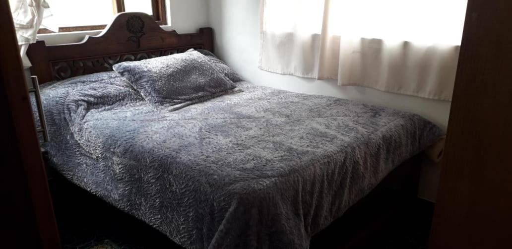 Cabaña El Mirador M&G - Housity