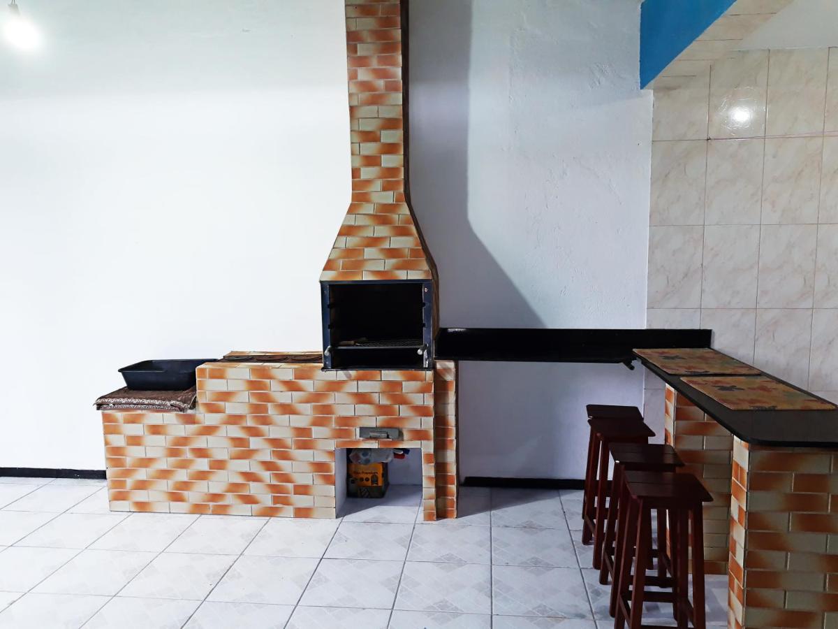 Ubatuba Beach House - Housity