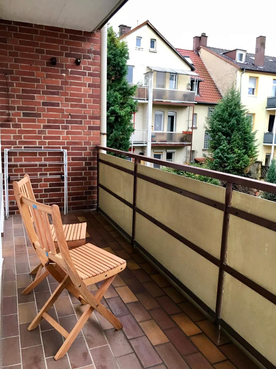 Big flat near BASF/FREE parking/Netflix/Fast Wifi - Housity