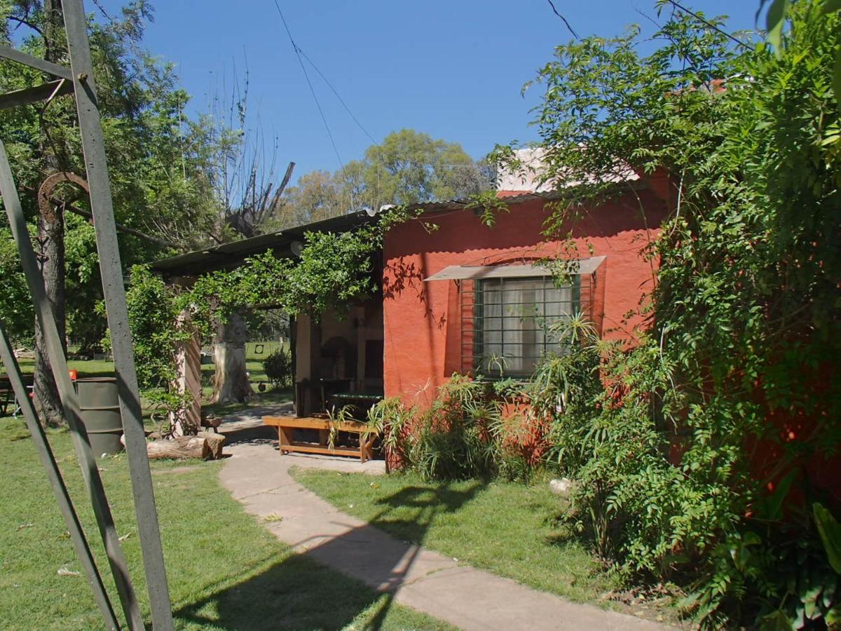 La Carmencita casa de campo, Manzanares, Pilar - Housity