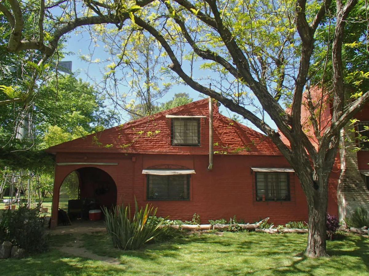La Carmencita casa de campo, Manzanares, Pilar - Housity