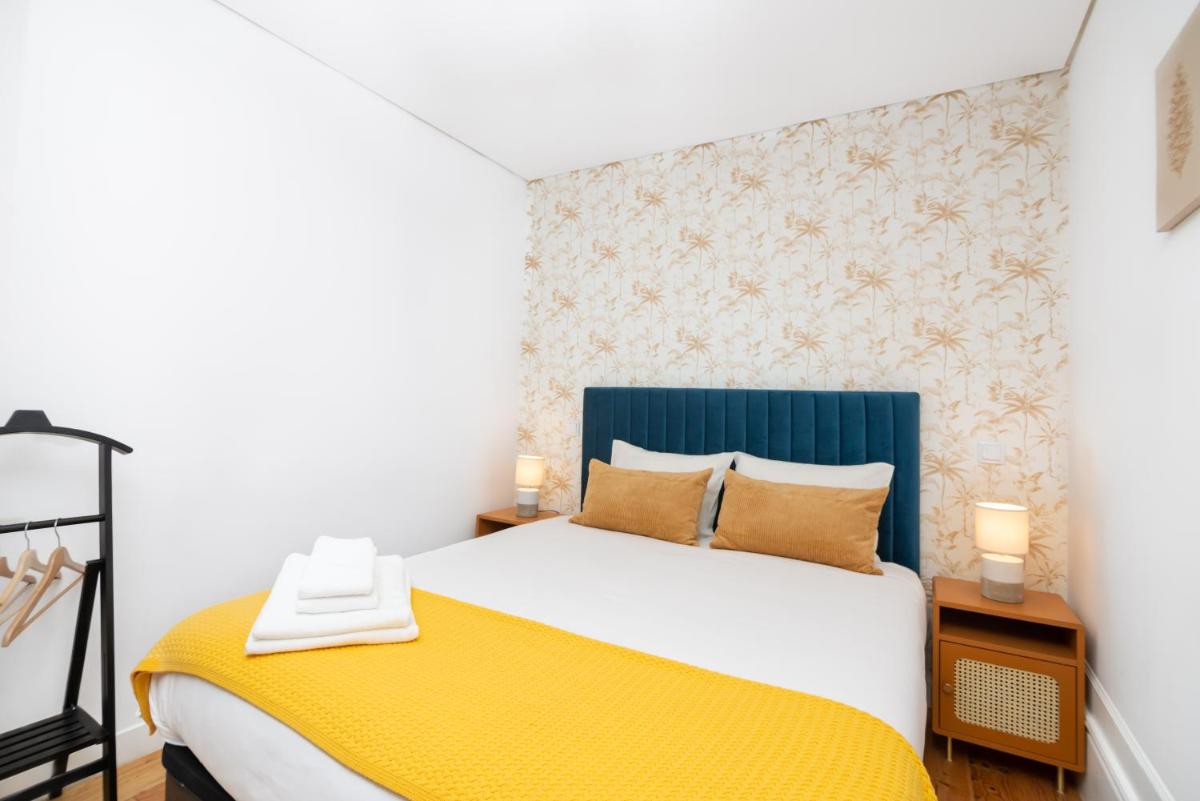 Suitetrails - Low Cost Parking - Private Garden - Almada 392