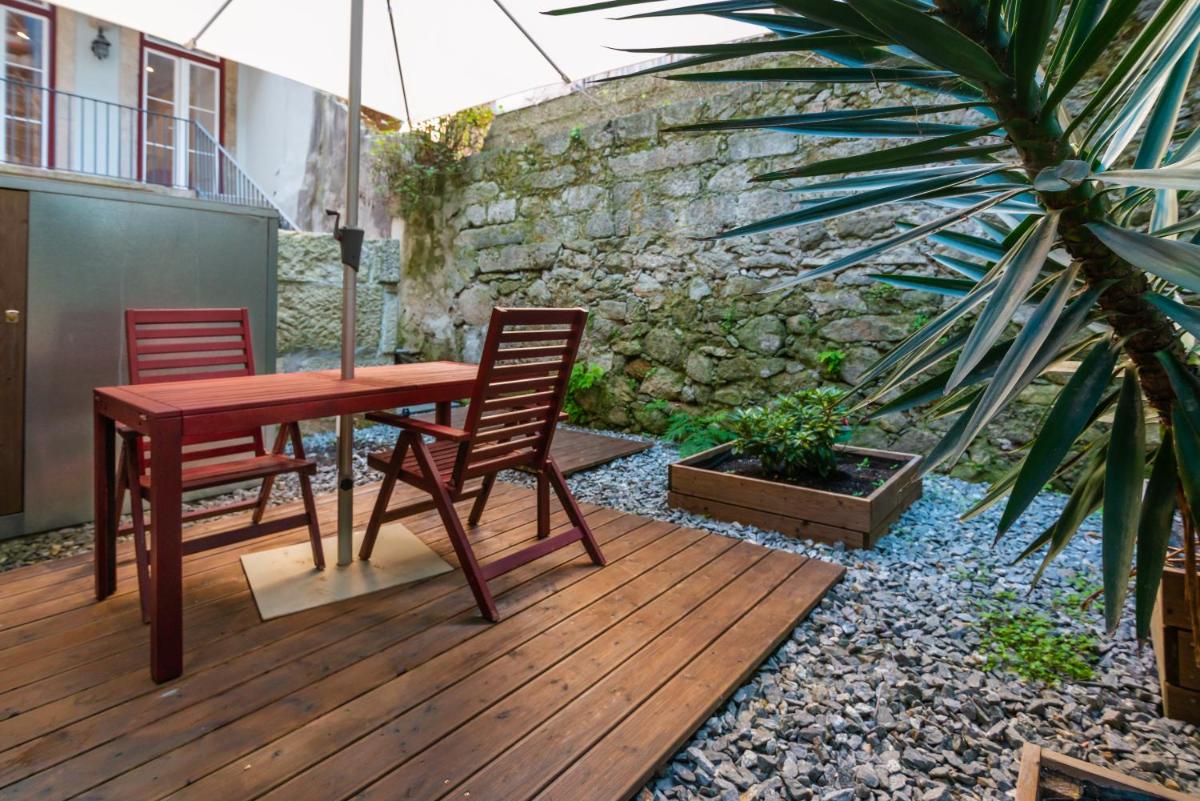 Suitetrails - Low Cost Parking - Private Garden - Almada 392