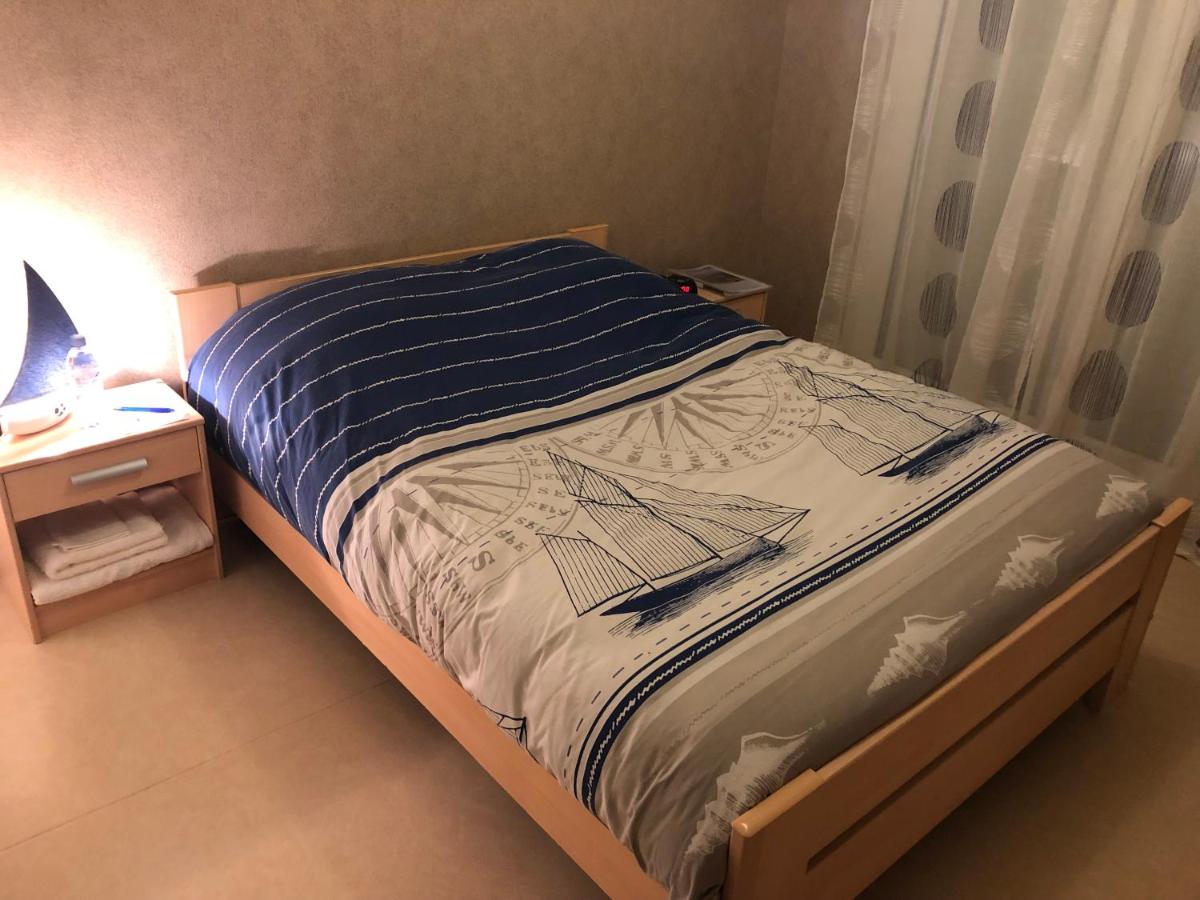 Archam'bre - Housity