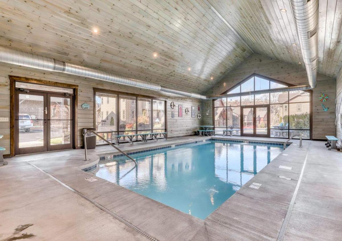 The Grand Orchard Lodge - Gatlinburg, TN - Housity