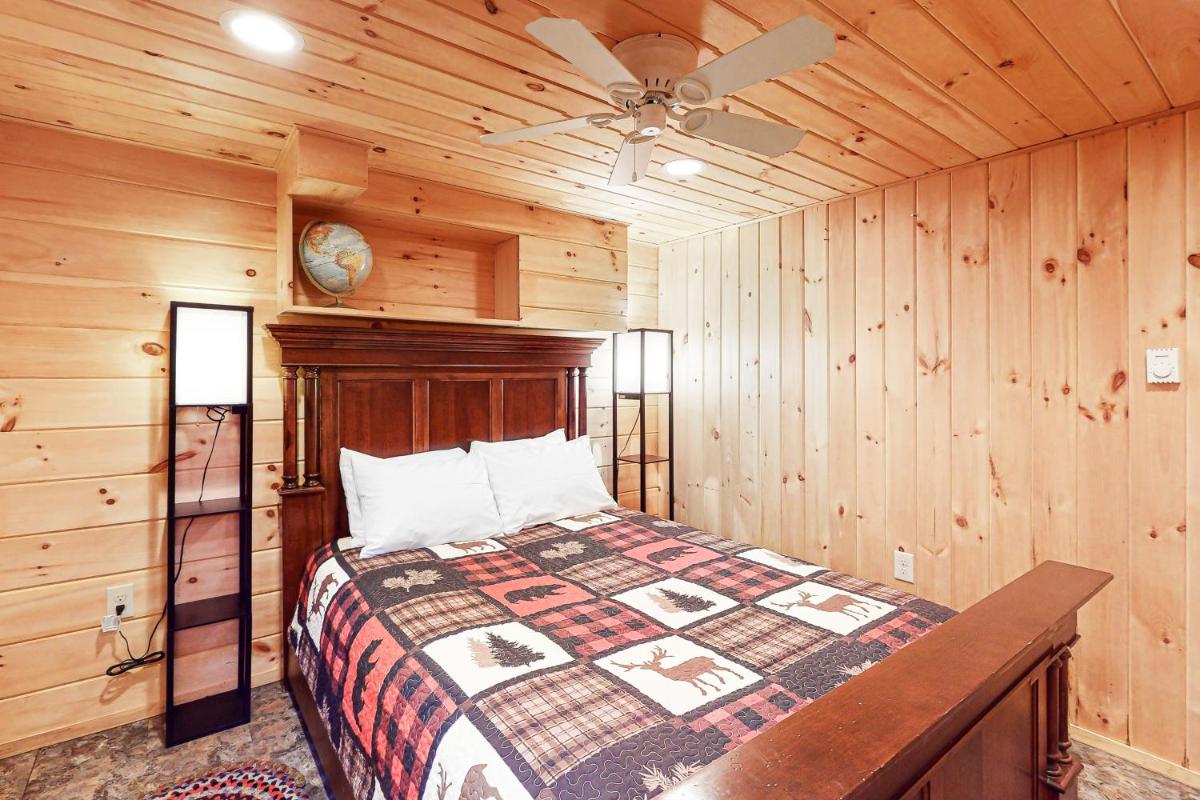 Easton Escape a notch above - Housity