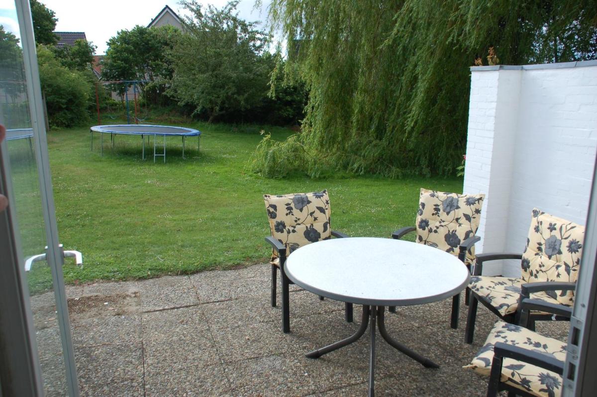 Haus Garten am Meer - Housity