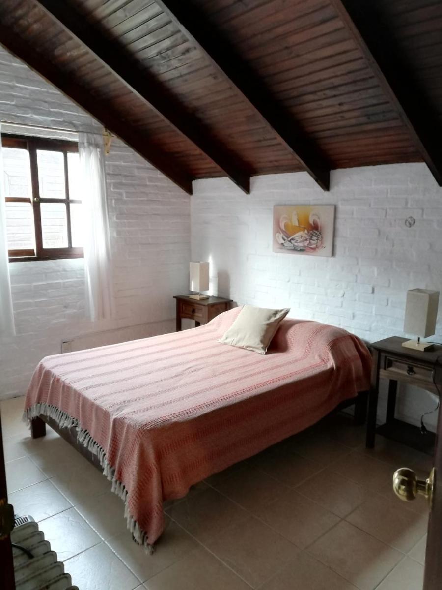 CABAÑA DEL COUNTRY - Housity