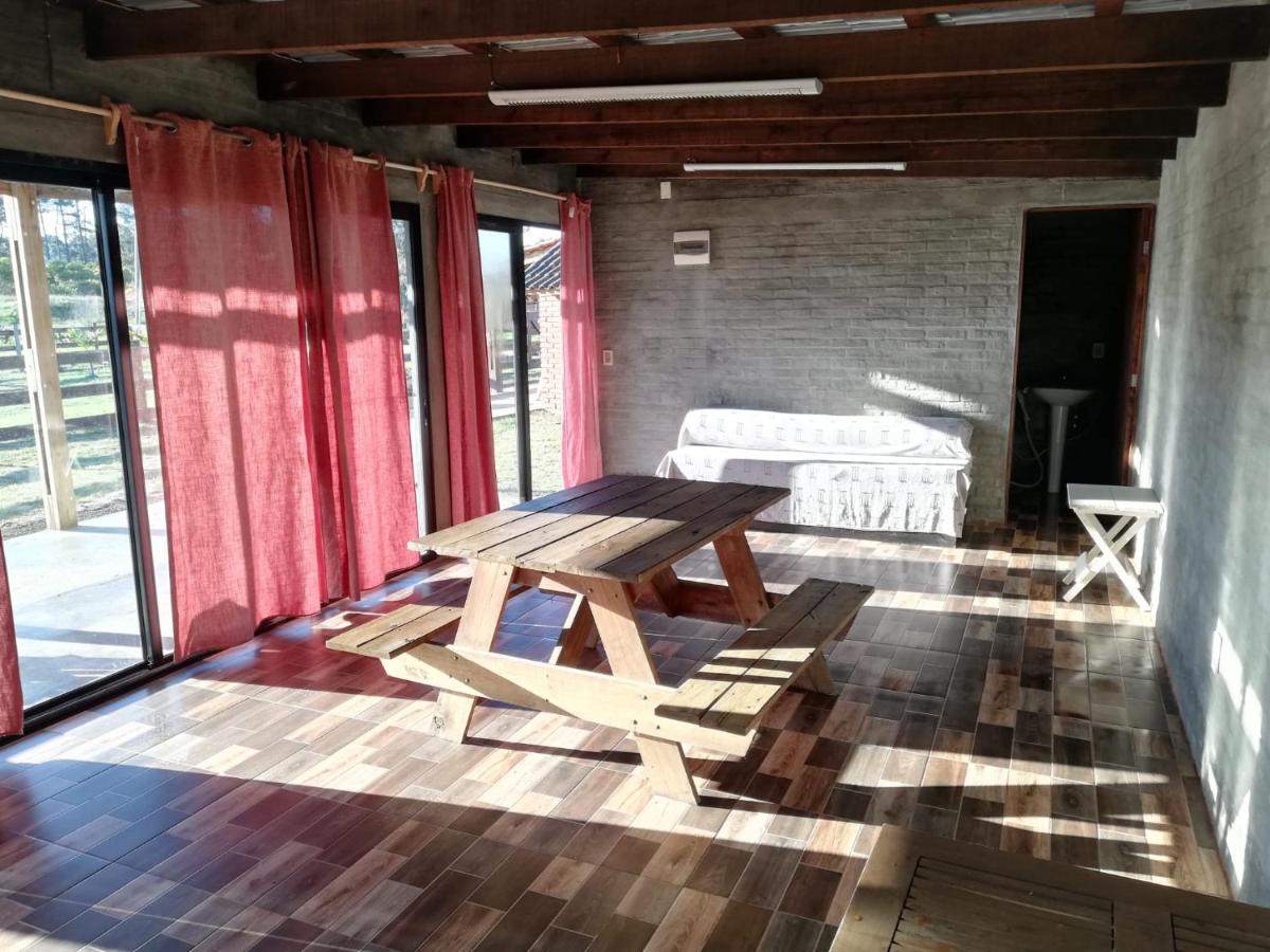 CABAÑA DEL COUNTRY - Housity