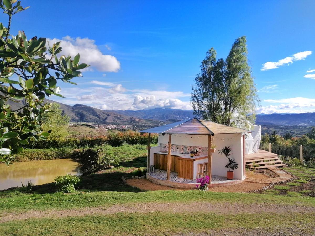 Amatea de Villa de Leyva - Housity