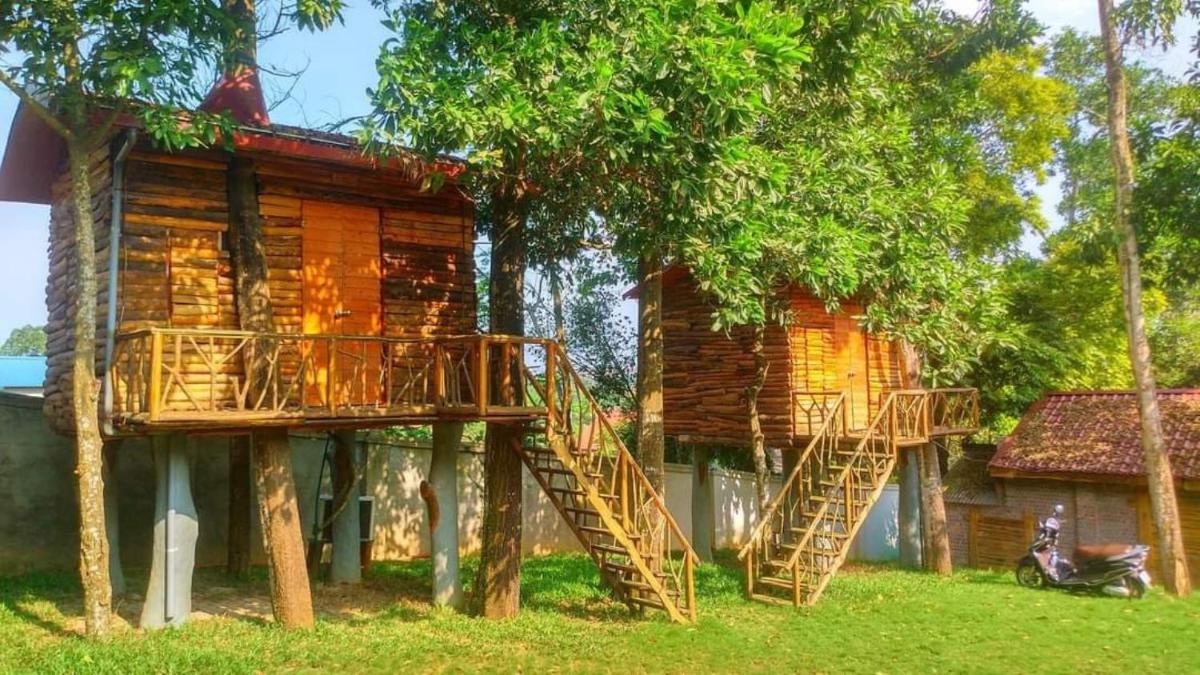 Royal Garden Ba Vì Venuestay - Housity