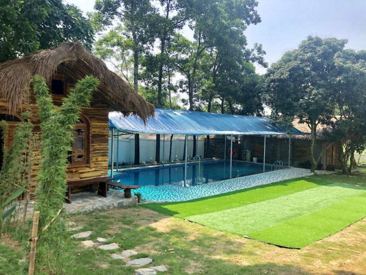 Royal Garden Ba Vì Venuestay - Housity