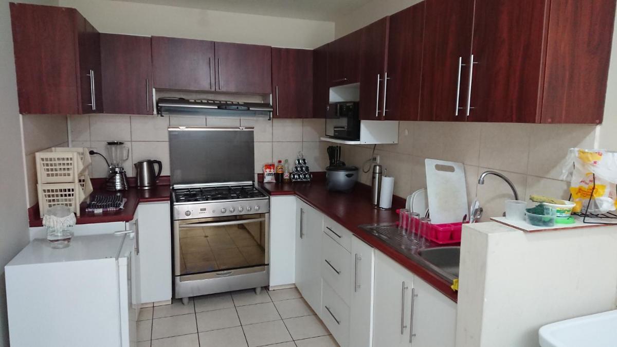 Departamento Los Balcones - Housity