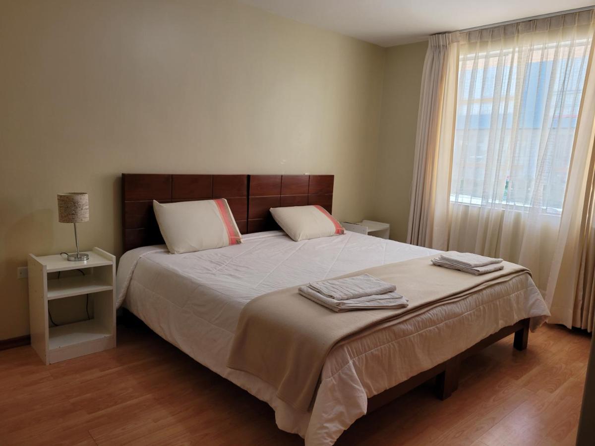 Departamento Los Balcones - Housity