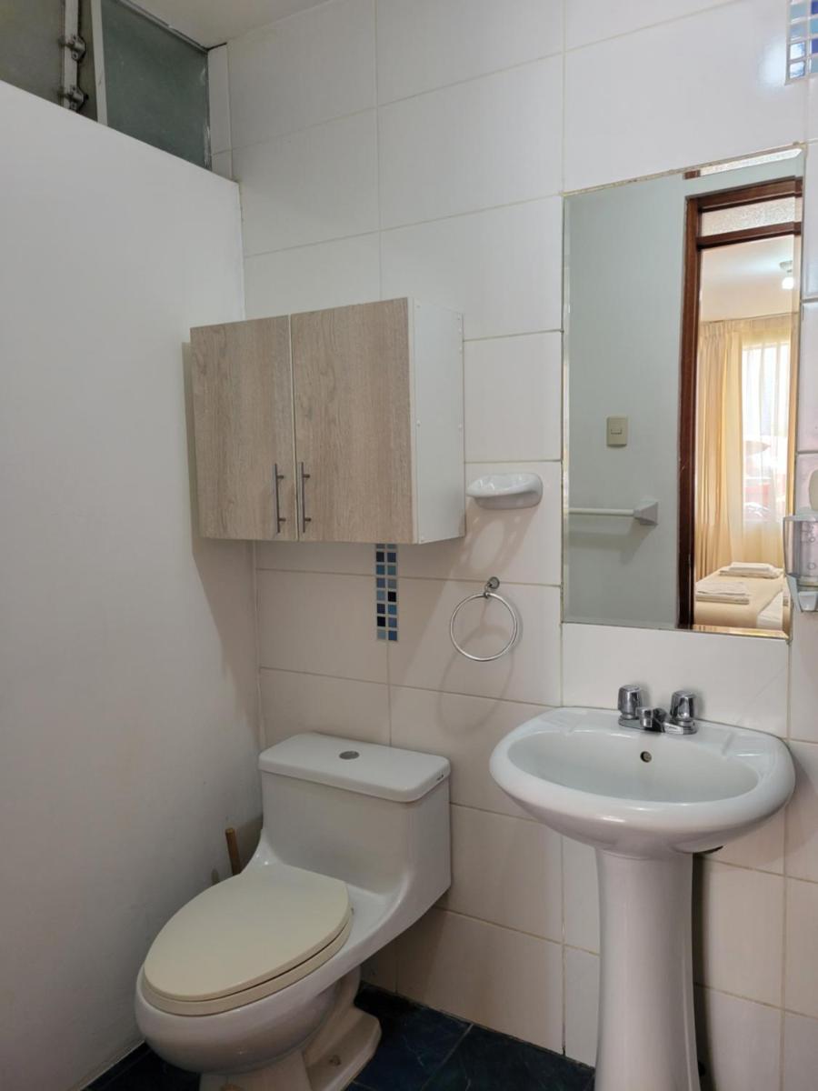 Departamento Los Balcones - Housity