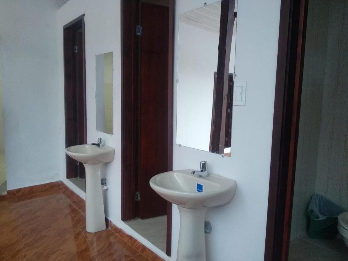 Hotel San Agustín - Housity