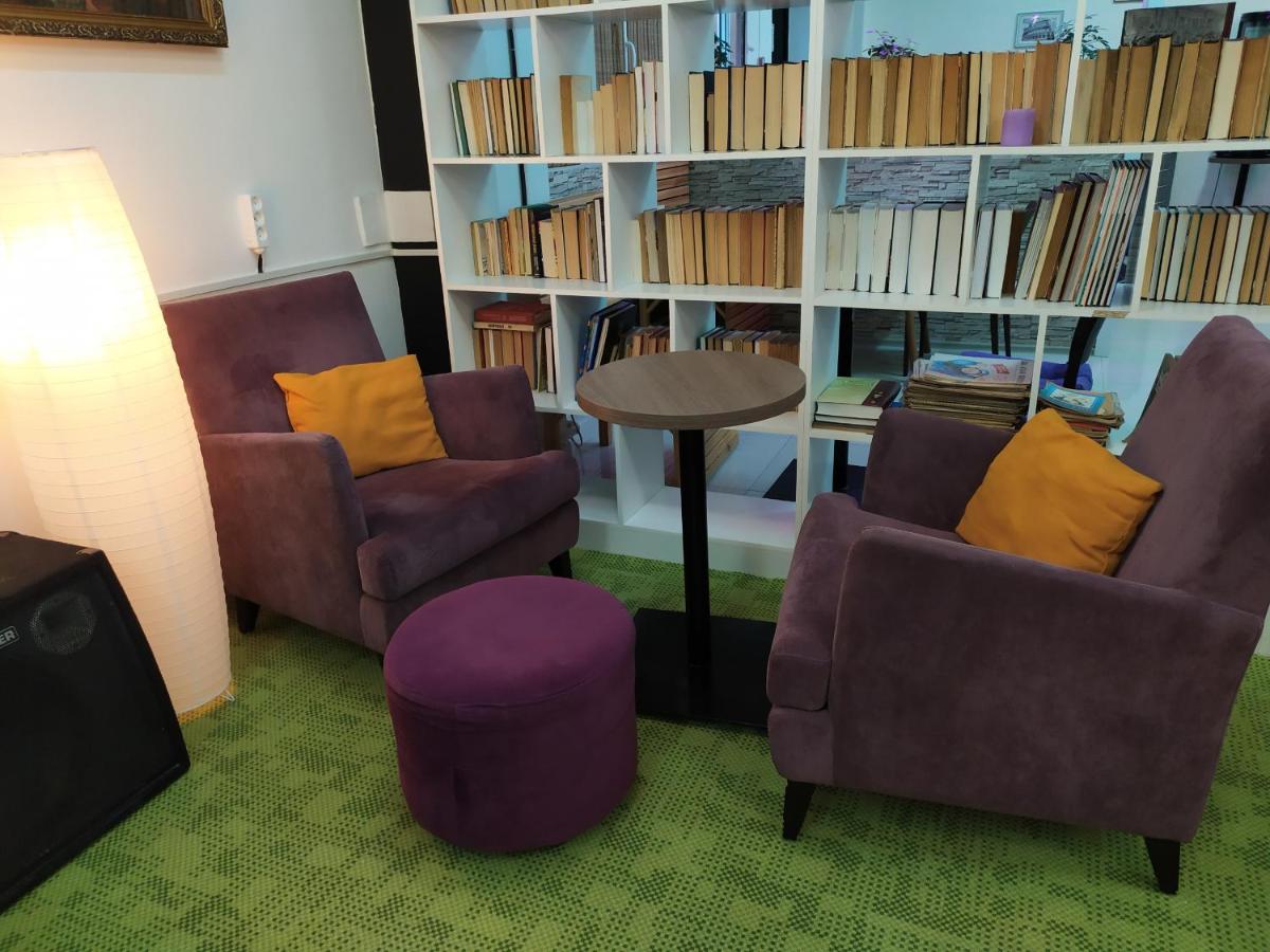 Хостел 689CapsuleHotel&Coffee - Housity