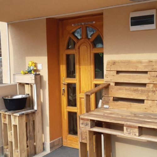 Patkó Apartman, Miskolctapolca - Housity