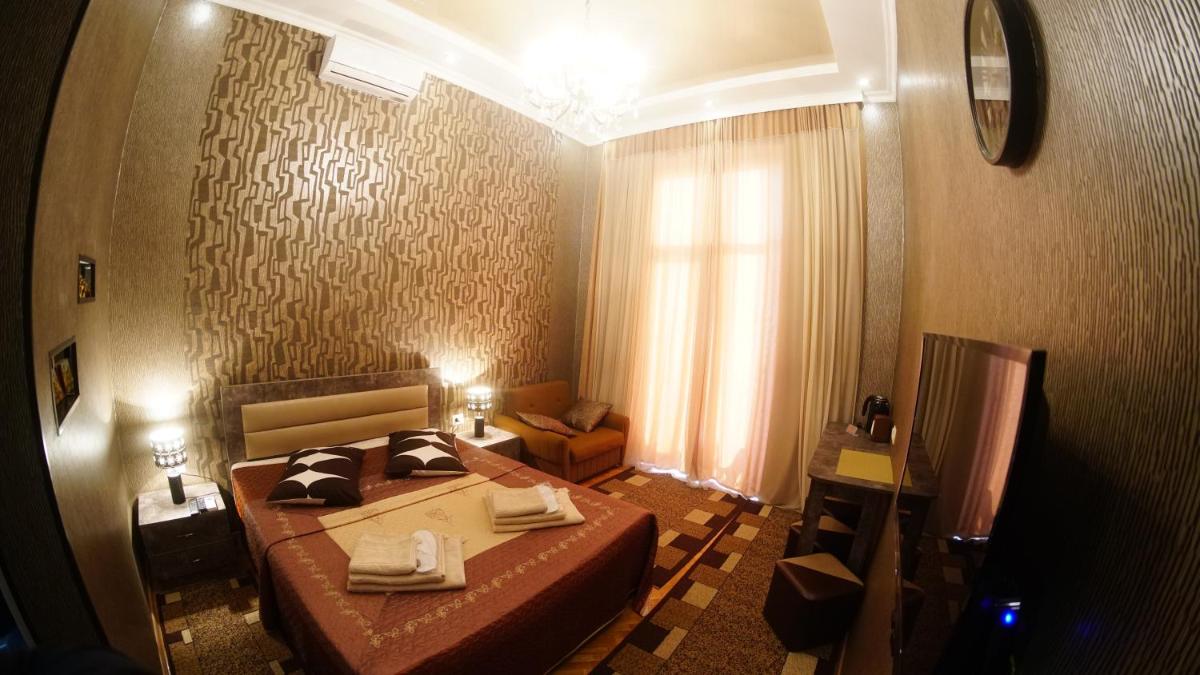 ALINA'S ROOM - Housity