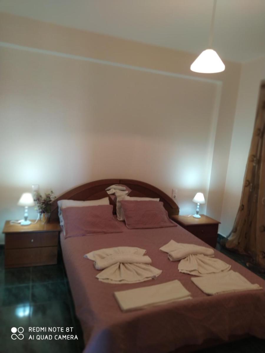 Odisseas Apartment - Housity