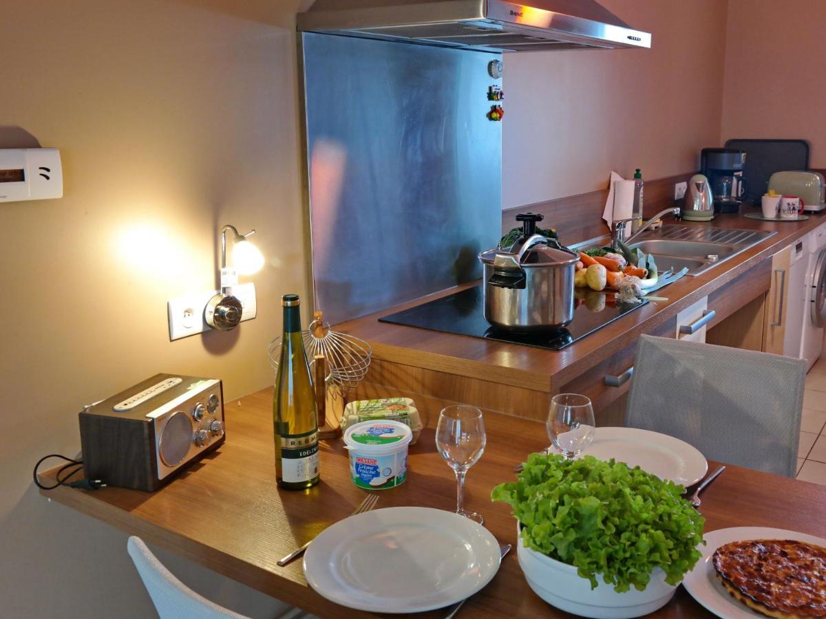 Gîte moderne en pleine nature, proche Verdun et Metz, tout confort, labellisé Tourisme Handicap - FR-1-585-24 - Housity