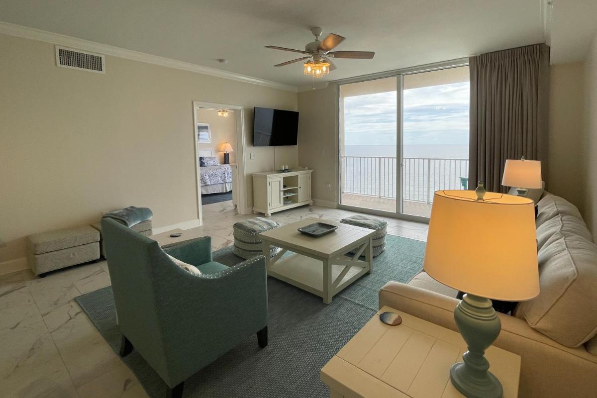 Tidewater Beach Resort X - Housity
