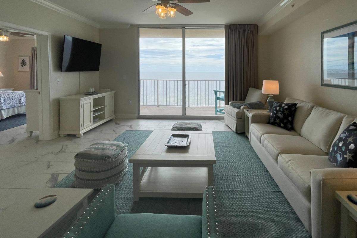 Tidewater Beach Resort X - Housity