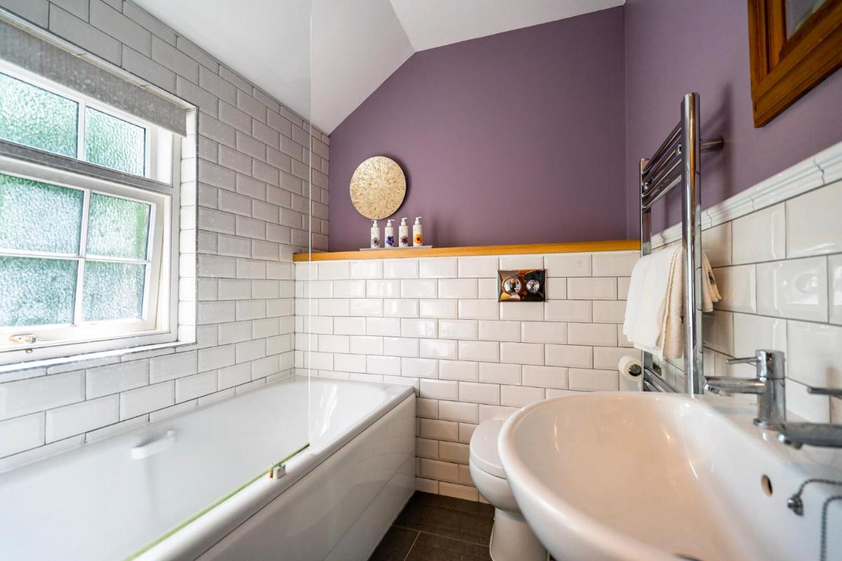 Middlethorpe Manor - No 4 Relaxation and Peace - Housity