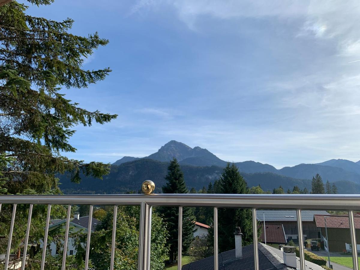 Chalet Mia in Wängle bei Reutte - Housity