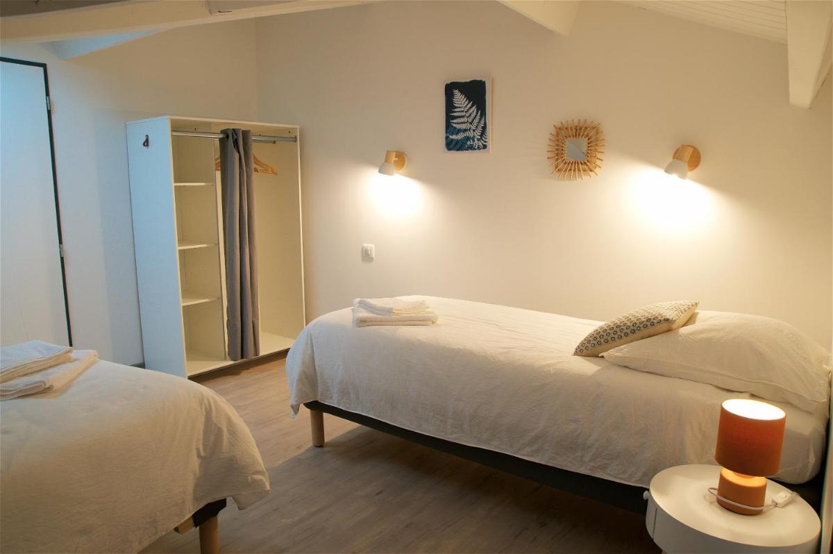 Bord de de la Comté - Housity