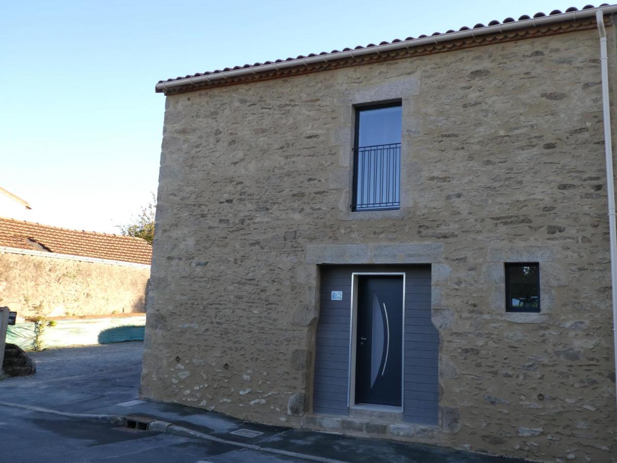 Le Stepharion - Housity