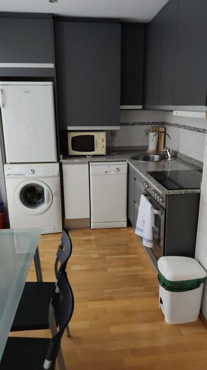 APARTAMENTO en ATOCHA - Silencioso y luminoso - Housity
