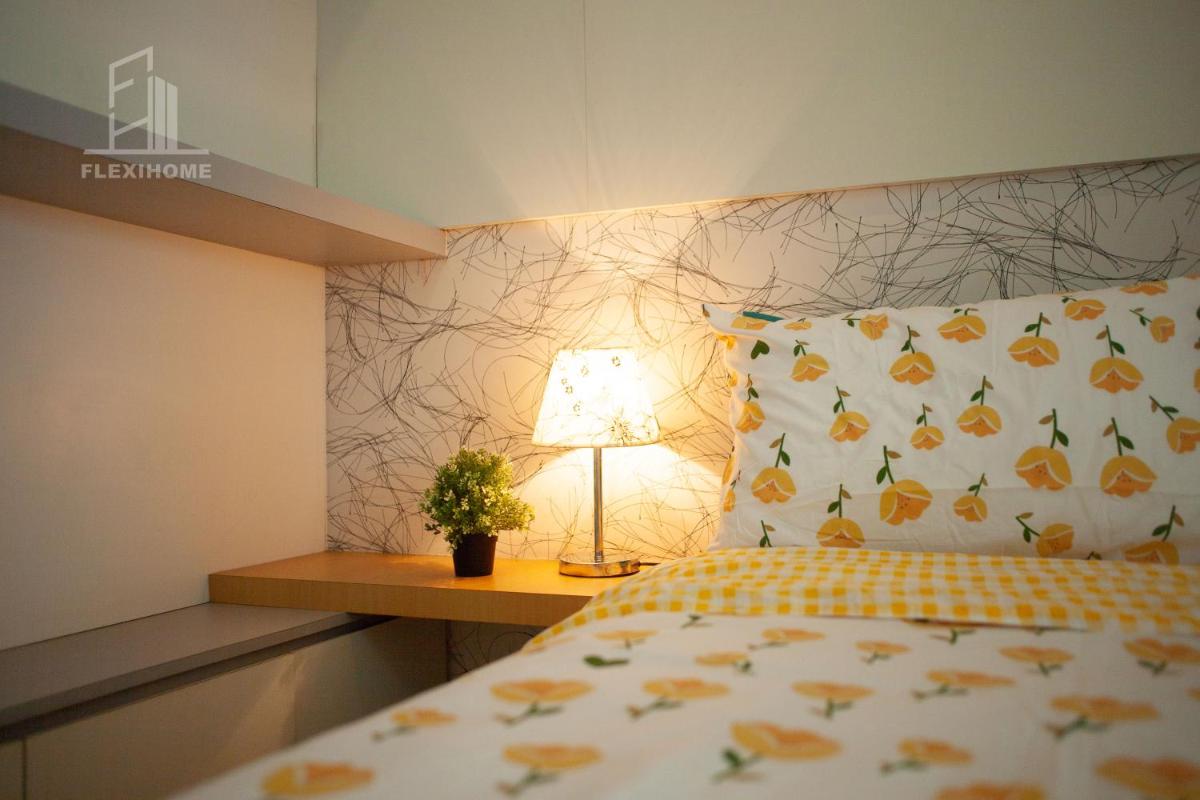 10am-6pm, SAME DAY CHECK IN AND CHECK OUT, Work From Home, Shaftsbury-Cyberjaya, Comfy Home by Flexihome-MY - Housity