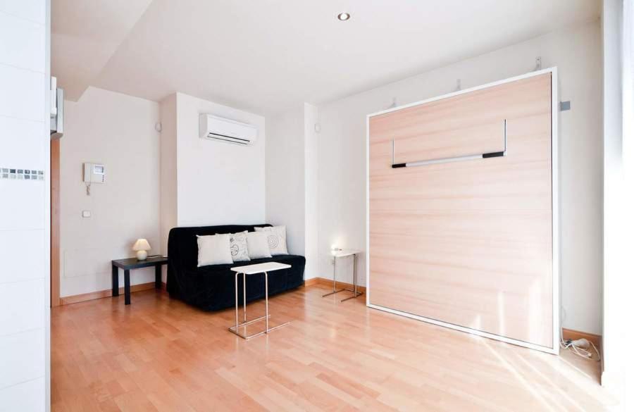 APARTAMENTO en ATOCHA - Silencioso y luminoso - Housity
