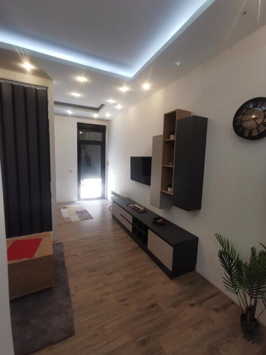 Restoran Due Punti - Hizvo